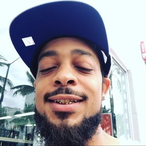 Meet your Posher, Maurice